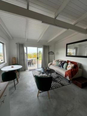 Apartment no4 - Die Hut